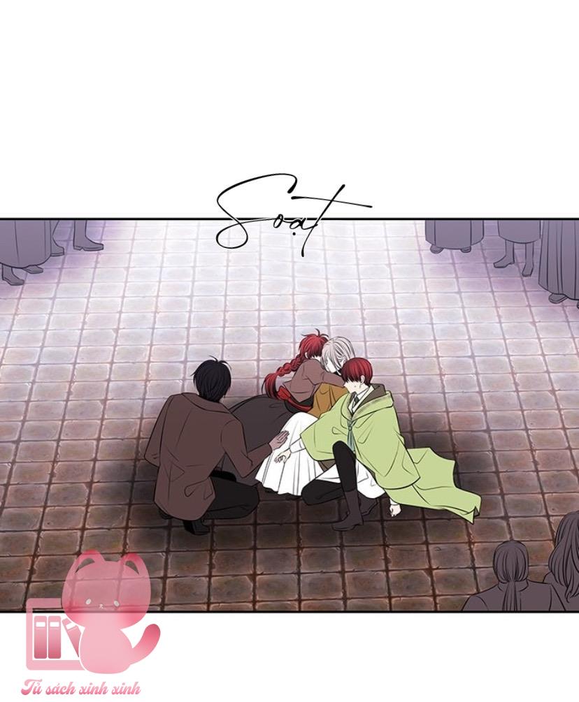 Charlotte Và Ngũ Đại Đồ Đệ - Chap 73 - Trang 1
