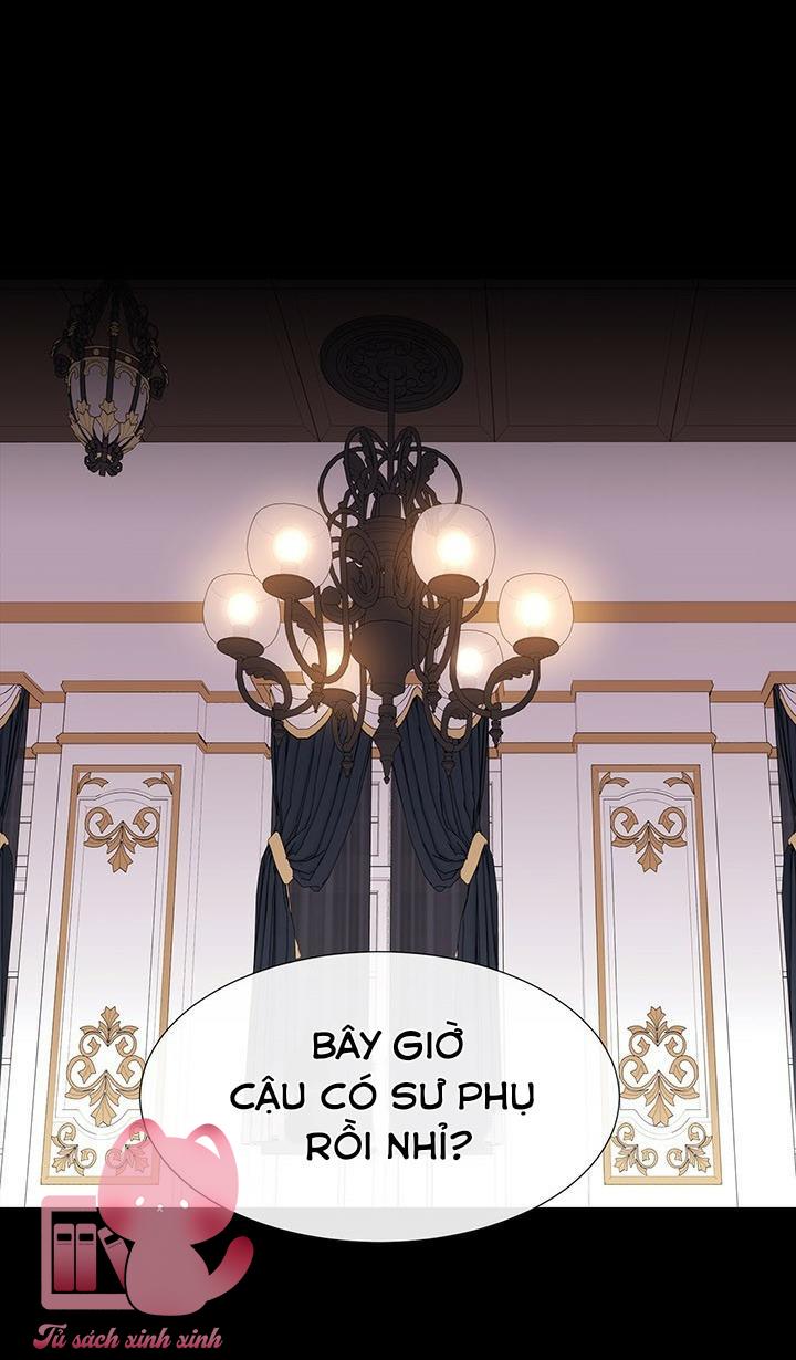Charlotte Và Ngũ Đại Đồ Đệ - Chap 73 - Trang 11