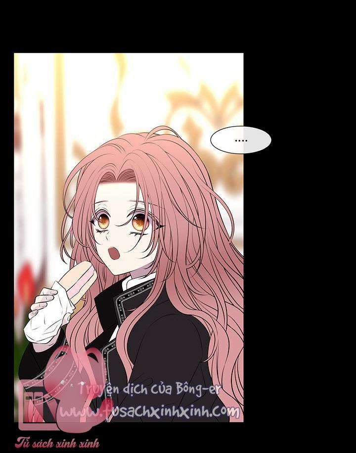 Charlotte Và Ngũ Đại Đồ Đệ - Chap 73 - Trang 12