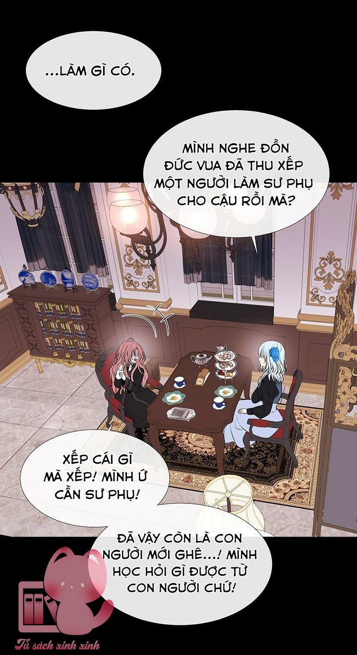 Charlotte Và Ngũ Đại Đồ Đệ - Chap 73 - Trang 13