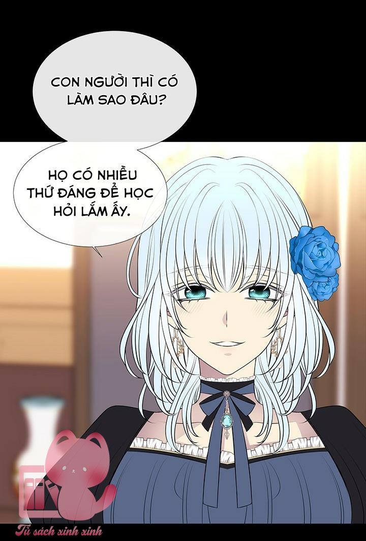 Charlotte Và Ngũ Đại Đồ Đệ - Chap 73 - Trang 14