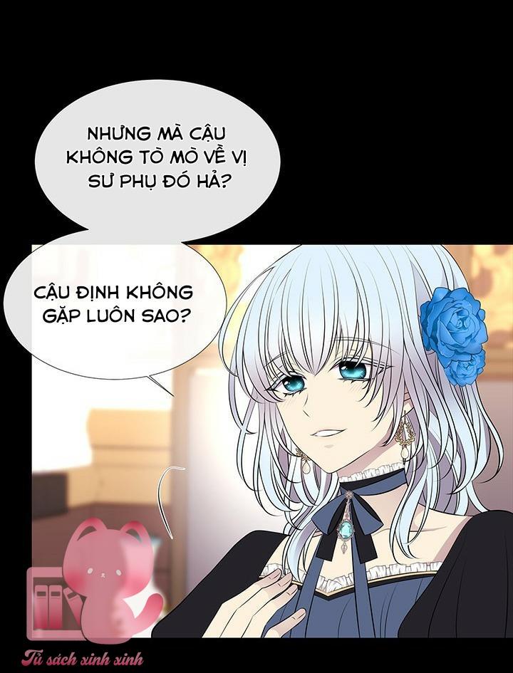 Charlotte Và Ngũ Đại Đồ Đệ - Chap 73 - Trang 16