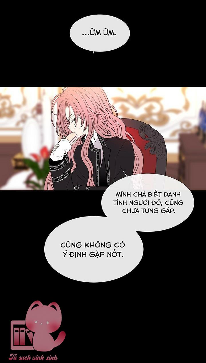 Charlotte Và Ngũ Đại Đồ Đệ - Chap 73 - Trang 17