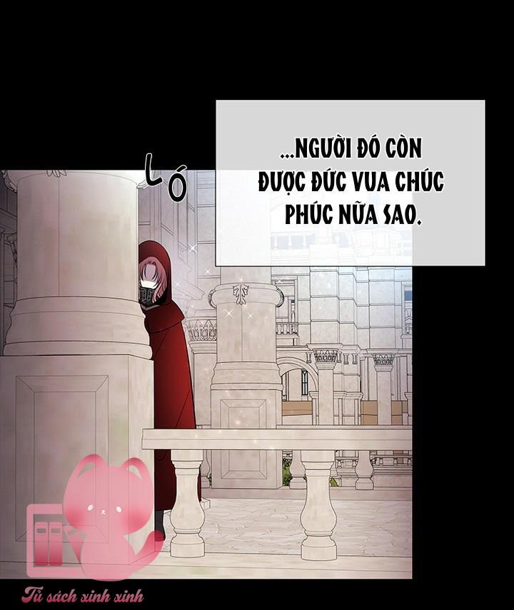 Charlotte Và Ngũ Đại Đồ Đệ - Chap 73 - Trang 19