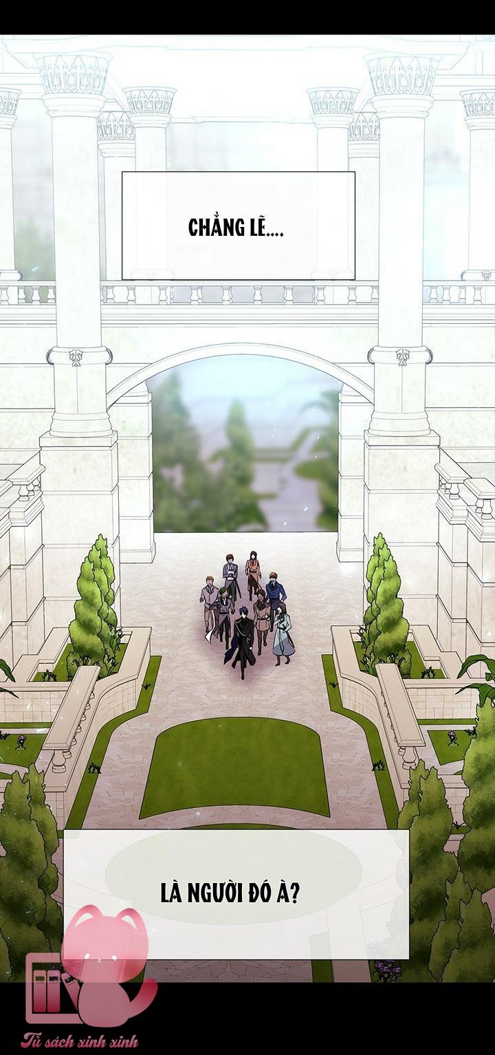 Charlotte Và Ngũ Đại Đồ Đệ - Chap 73 - Trang 21