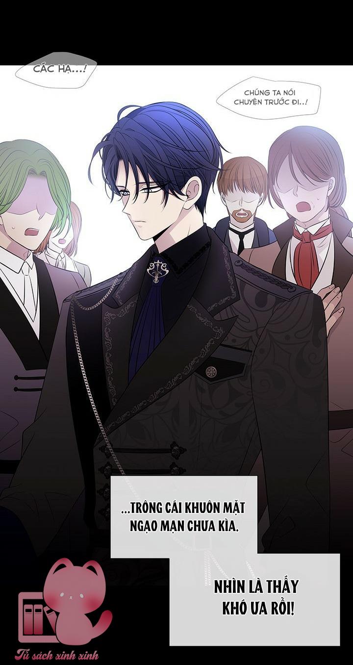 Charlotte Và Ngũ Đại Đồ Đệ - Chap 73 - Trang 22