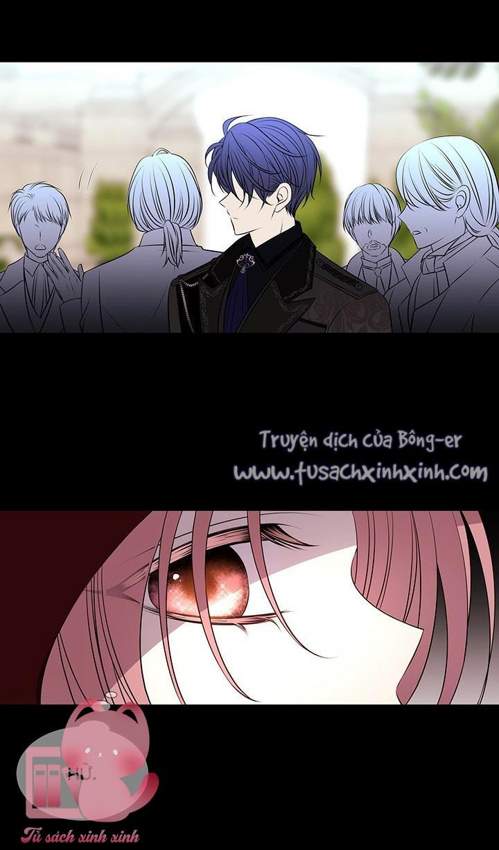 Charlotte Và Ngũ Đại Đồ Đệ - Chap 73 - Trang 24