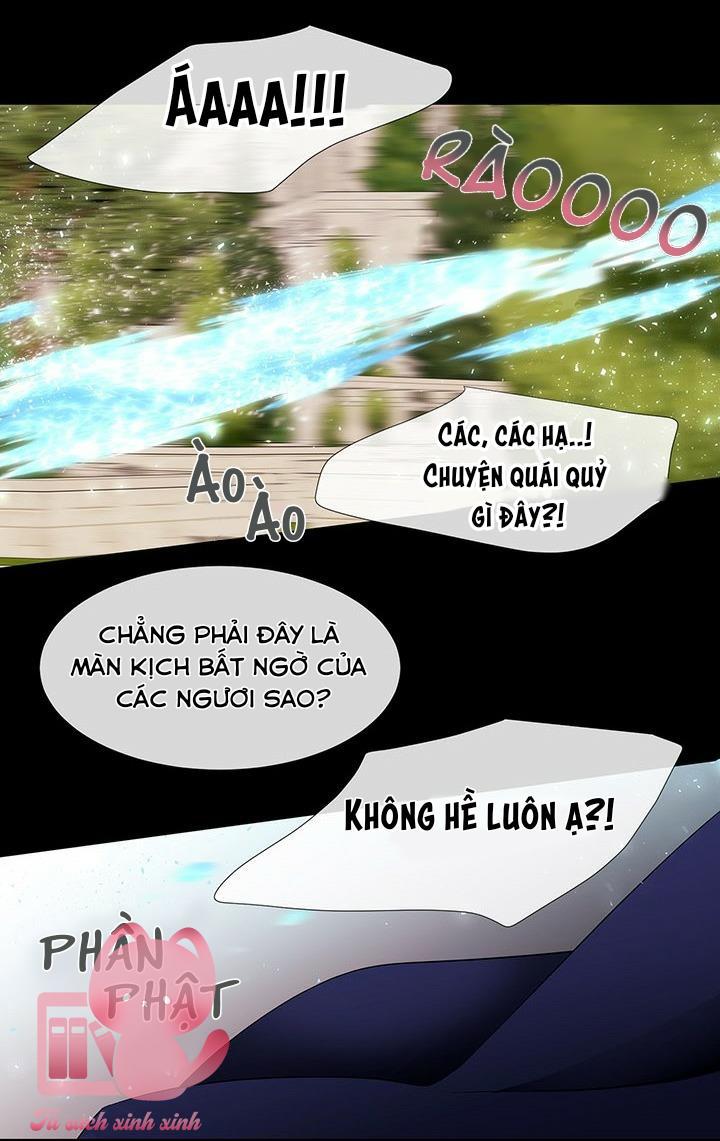 Charlotte Và Ngũ Đại Đồ Đệ - Chap 73 - Trang 28