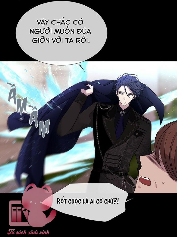 Charlotte Và Ngũ Đại Đồ Đệ - Chap 73 - Trang 29
