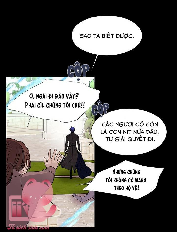 Charlotte Và Ngũ Đại Đồ Đệ - Chap 73 - Trang 30