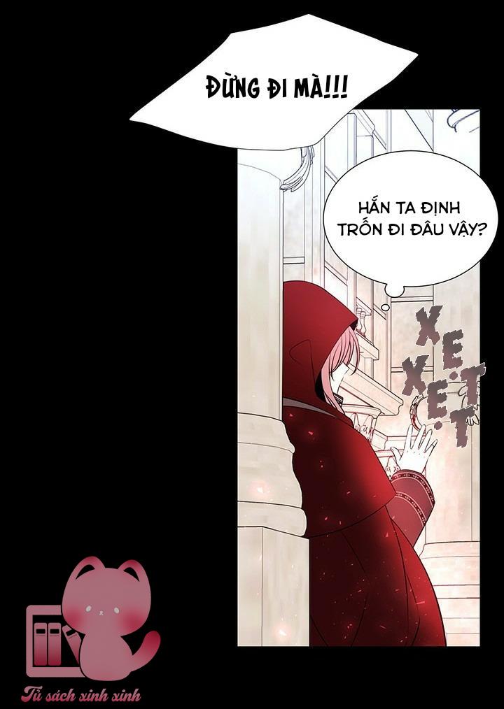 Charlotte Và Ngũ Đại Đồ Đệ - Chap 73 - Trang 31