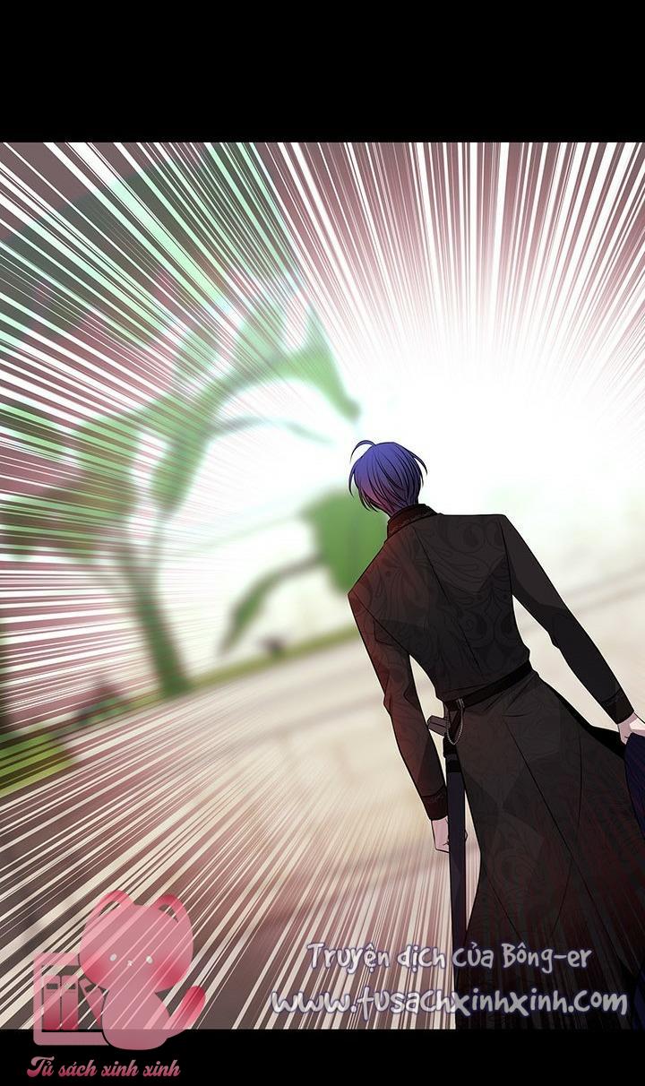 Charlotte Và Ngũ Đại Đồ Đệ - Chap 73 - Trang 33