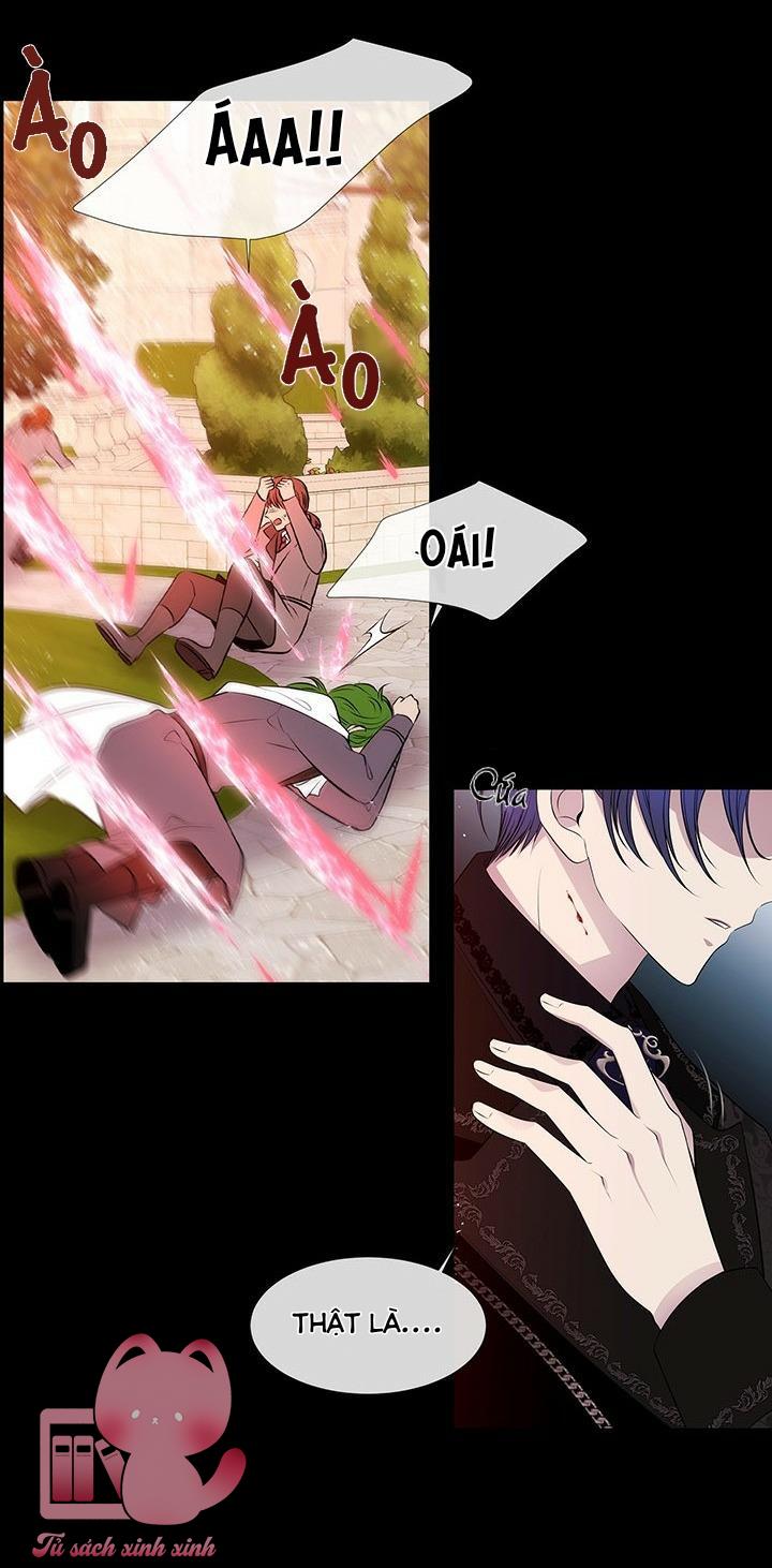 Charlotte Và Ngũ Đại Đồ Đệ - Chap 73 - Trang 35