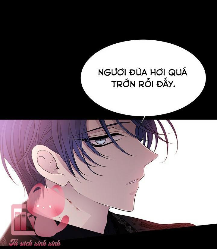 Charlotte Và Ngũ Đại Đồ Đệ - Chap 73 - Trang 36