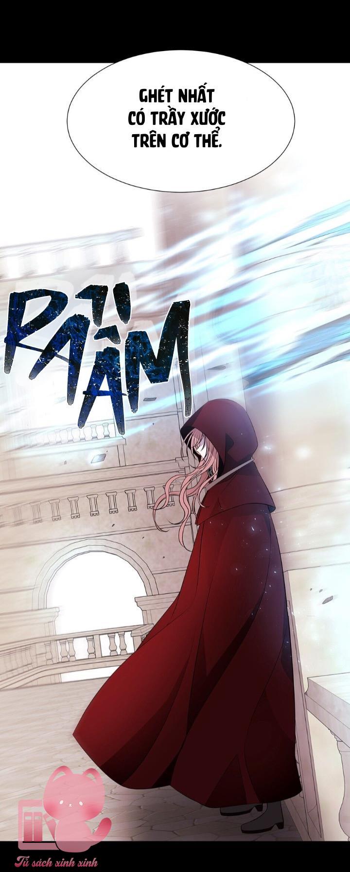 Charlotte Và Ngũ Đại Đồ Đệ - Chap 73 - Trang 38