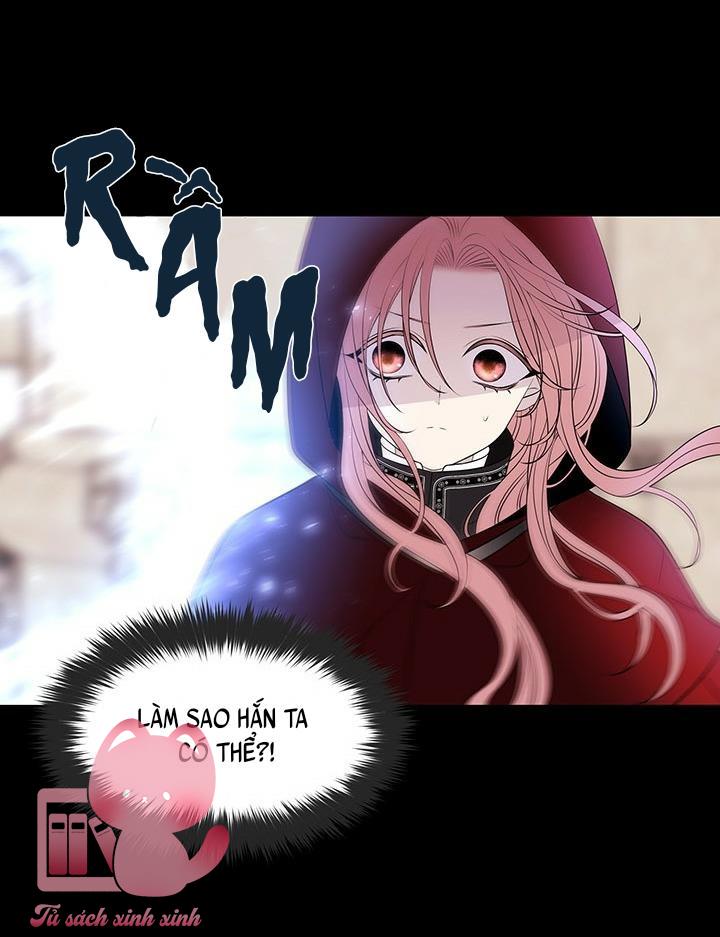 Charlotte Và Ngũ Đại Đồ Đệ - Chap 73 - Trang 39