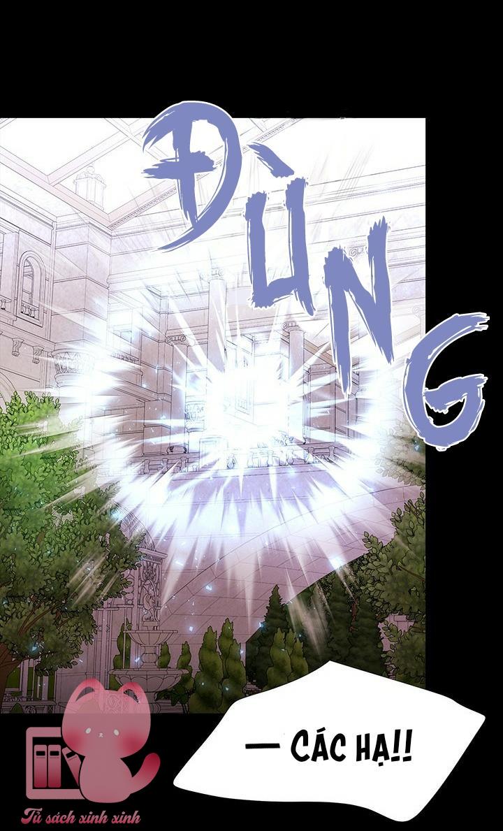 Charlotte Và Ngũ Đại Đồ Đệ - Chap 73 - Trang 40