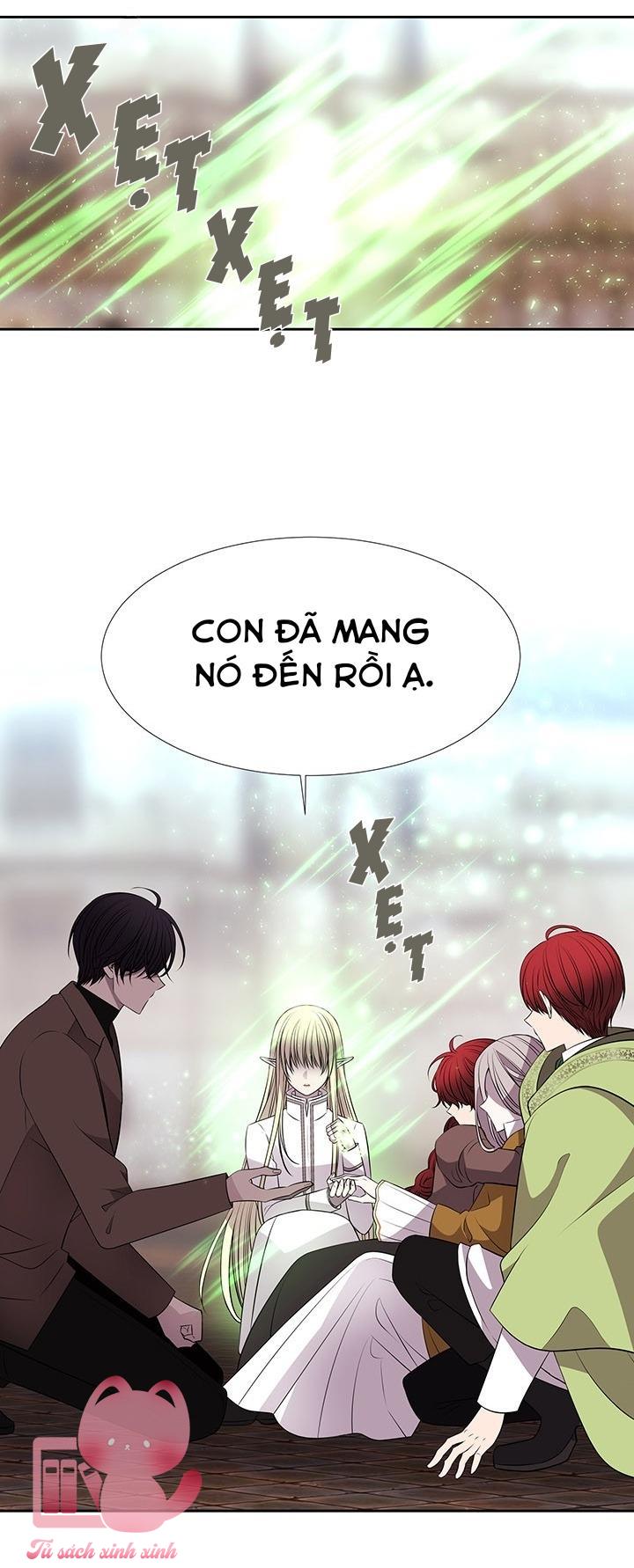 Charlotte Và Ngũ Đại Đồ Đệ - Chap 73 - Trang 5