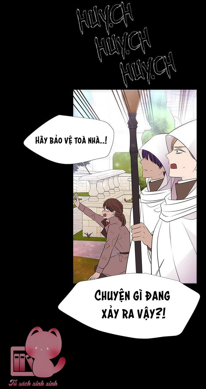 Charlotte Và Ngũ Đại Đồ Đệ - Chap 73 - Trang 41