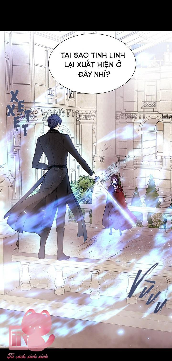 Charlotte Và Ngũ Đại Đồ Đệ - Chap 73 - Trang 43
