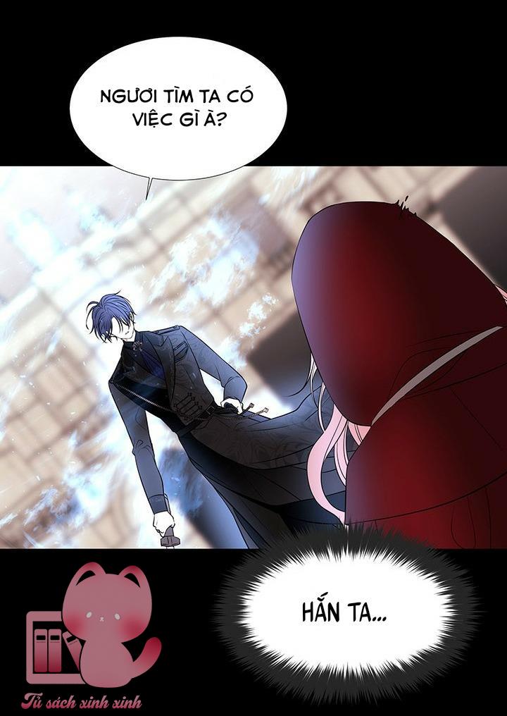 Charlotte Và Ngũ Đại Đồ Đệ - Chap 73 - Trang 44