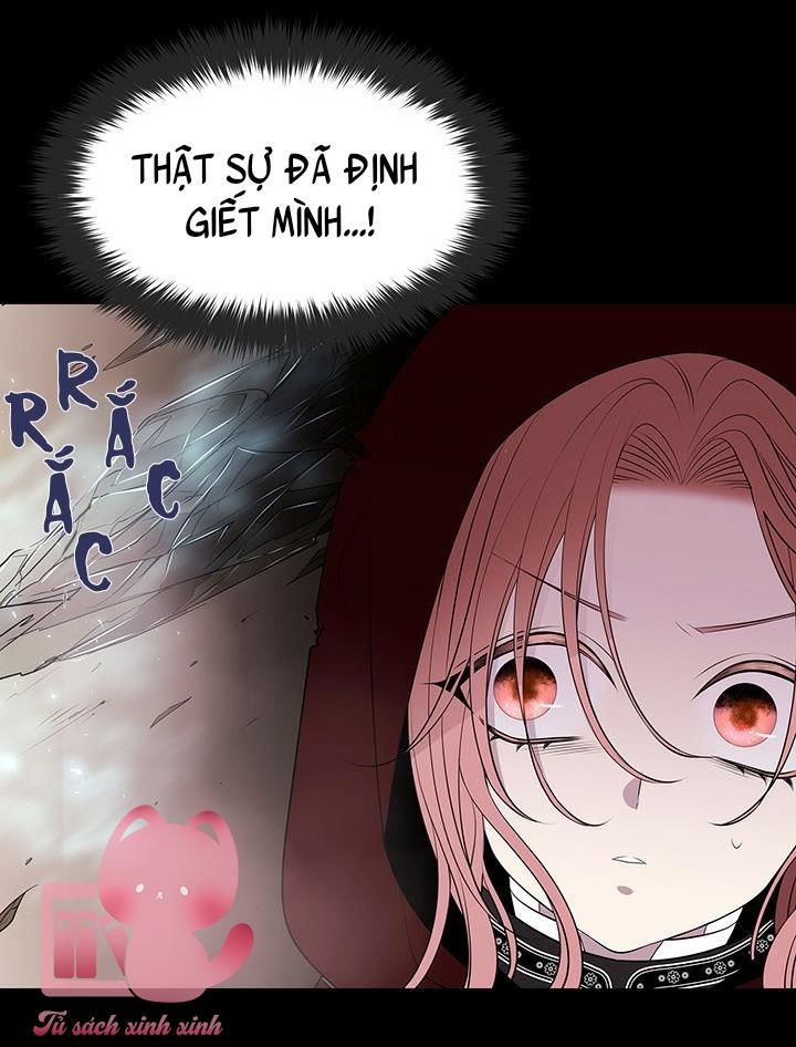 Charlotte Và Ngũ Đại Đồ Đệ - Chap 73 - Trang 45