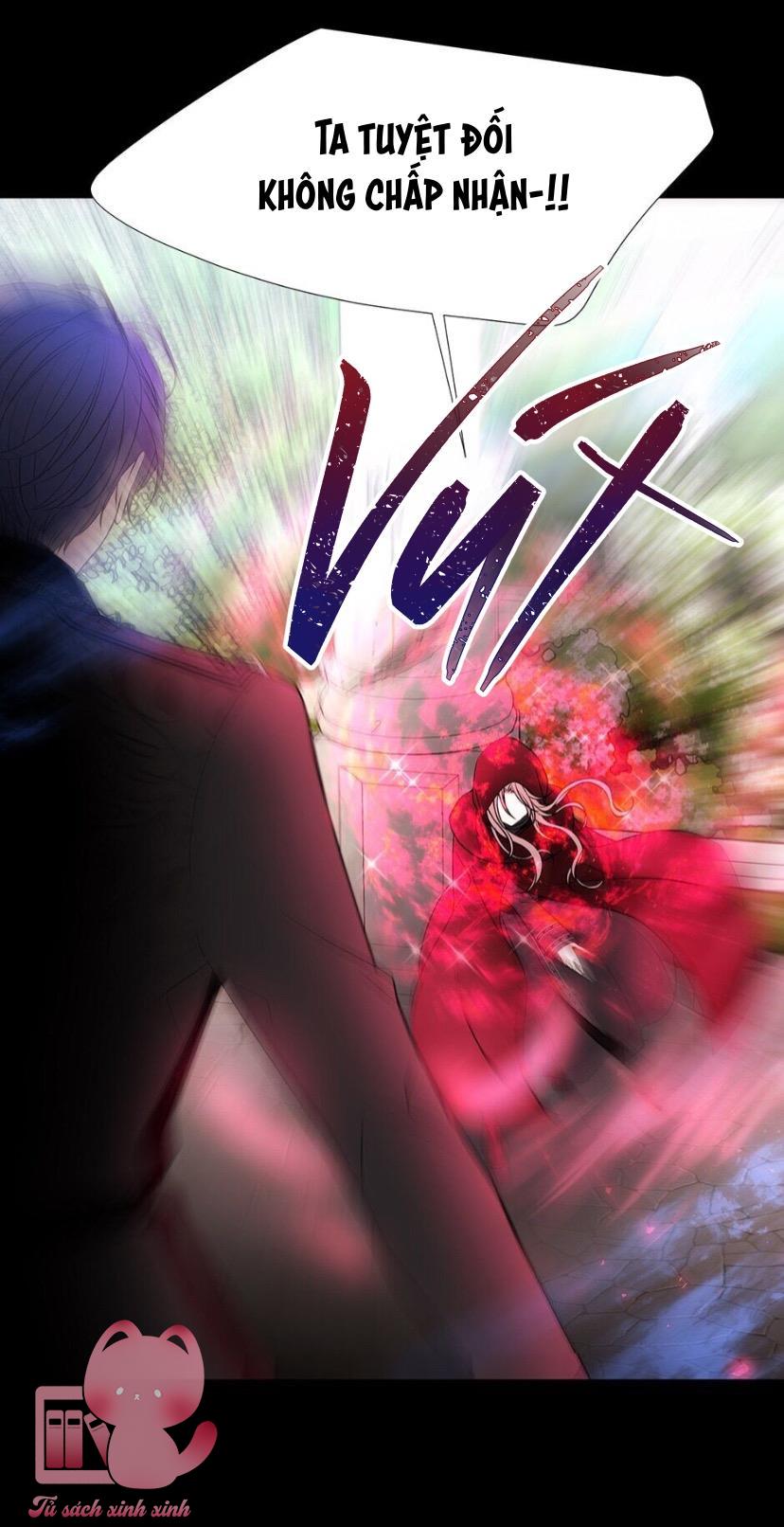 Charlotte Và Ngũ Đại Đồ Đệ - Chap 73 - Trang 47