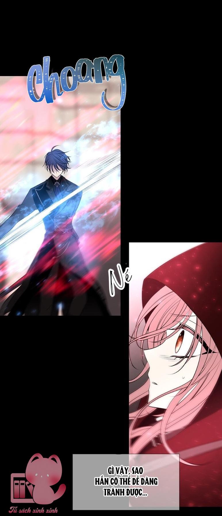 Charlotte Và Ngũ Đại Đồ Đệ - Chap 73 - Trang 48