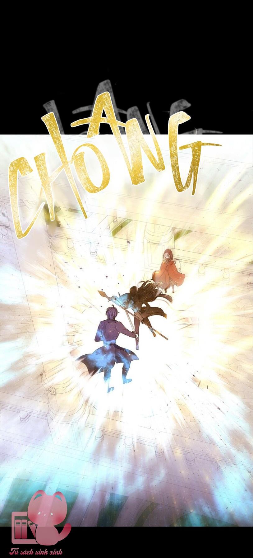 Charlotte Và Ngũ Đại Đồ Đệ - Chap 73 - Trang 50