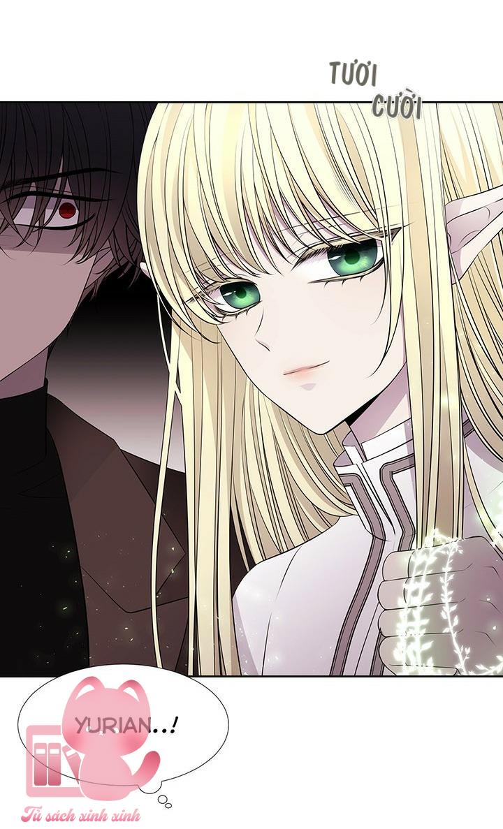 Charlotte Và Ngũ Đại Đồ Đệ - Chap 73 - Trang 6
