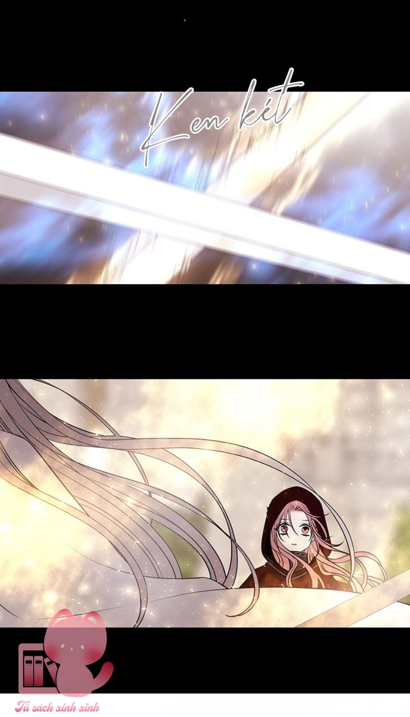 Charlotte Và Ngũ Đại Đồ Đệ - Chap 73 - Trang 51