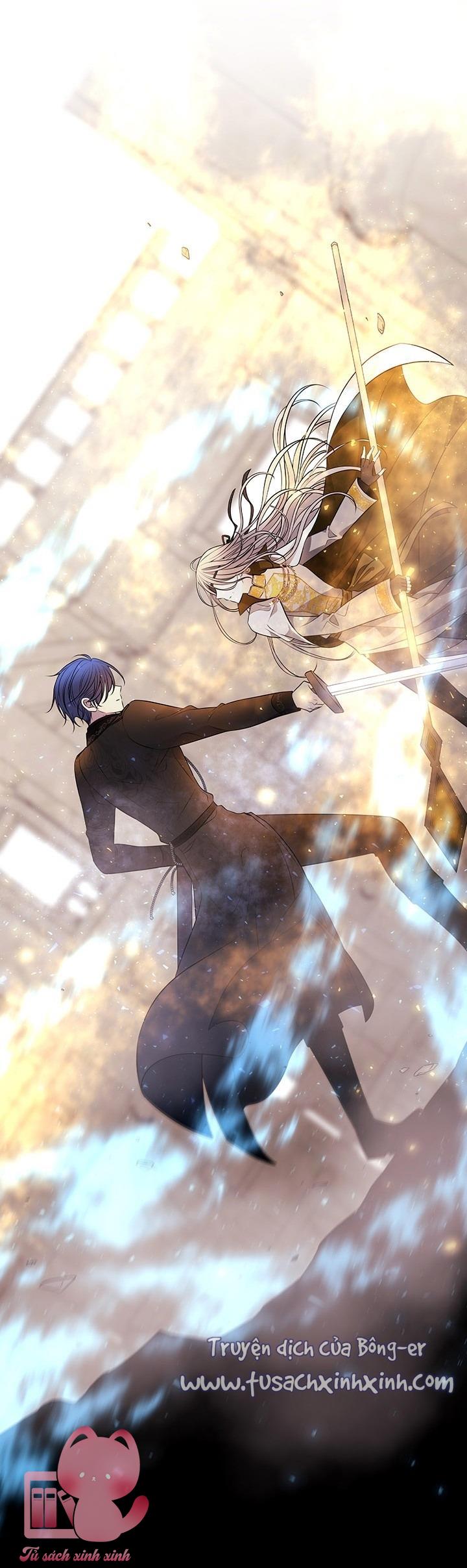 Charlotte Và Ngũ Đại Đồ Đệ - Chap 73 - Trang 52