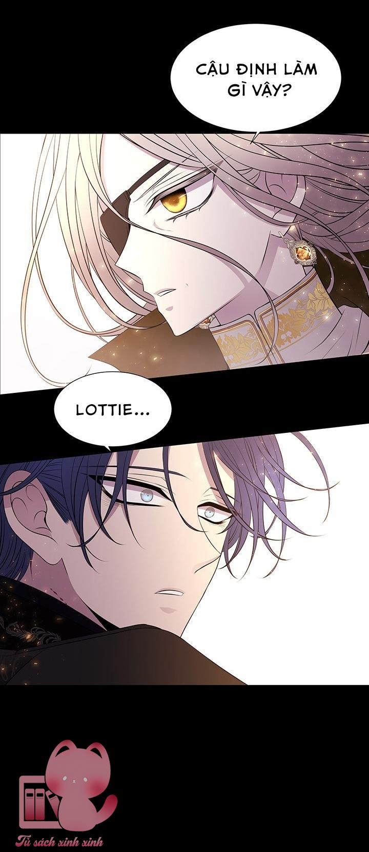 Charlotte Và Ngũ Đại Đồ Đệ - Chap 73 - Trang 53