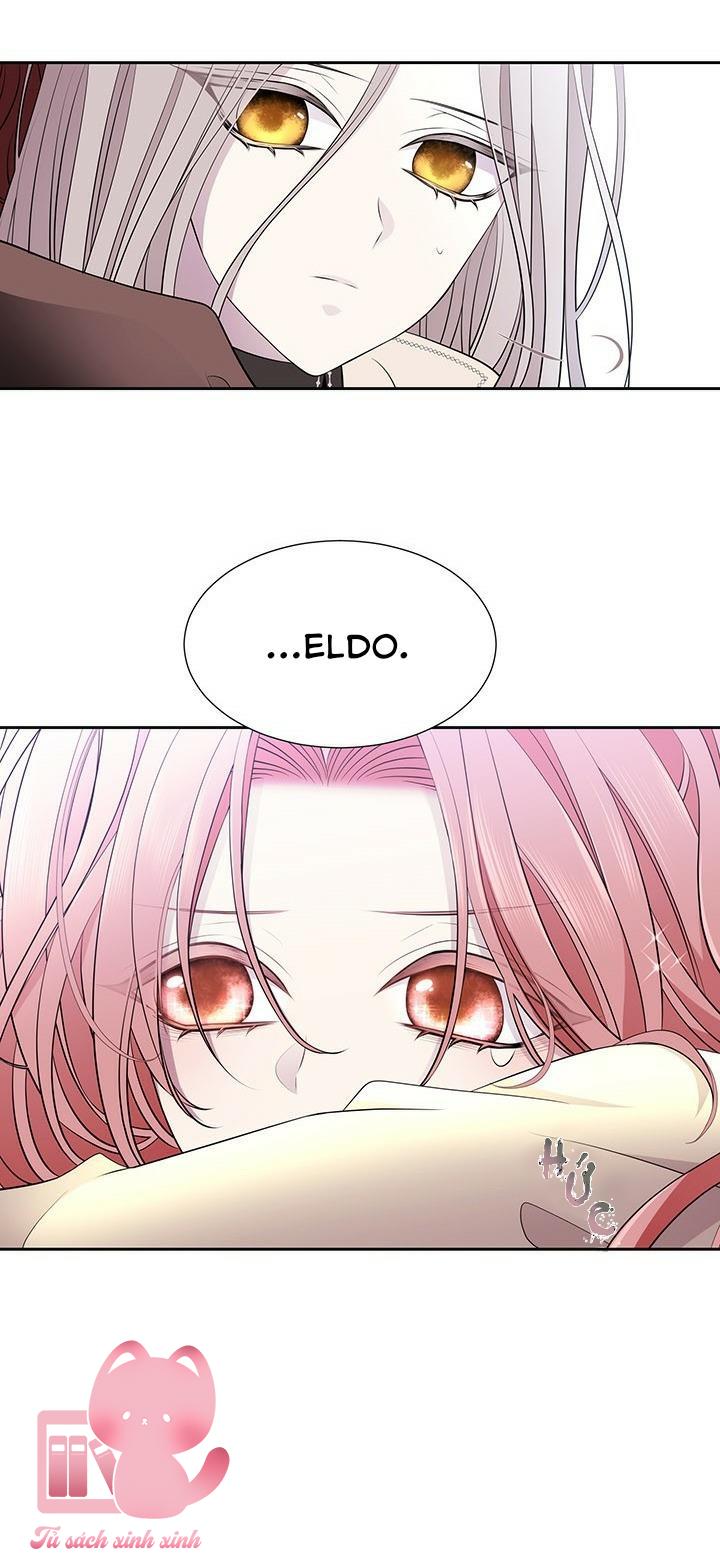 Charlotte Và Ngũ Đại Đồ Đệ - Chap 73 - Trang 9