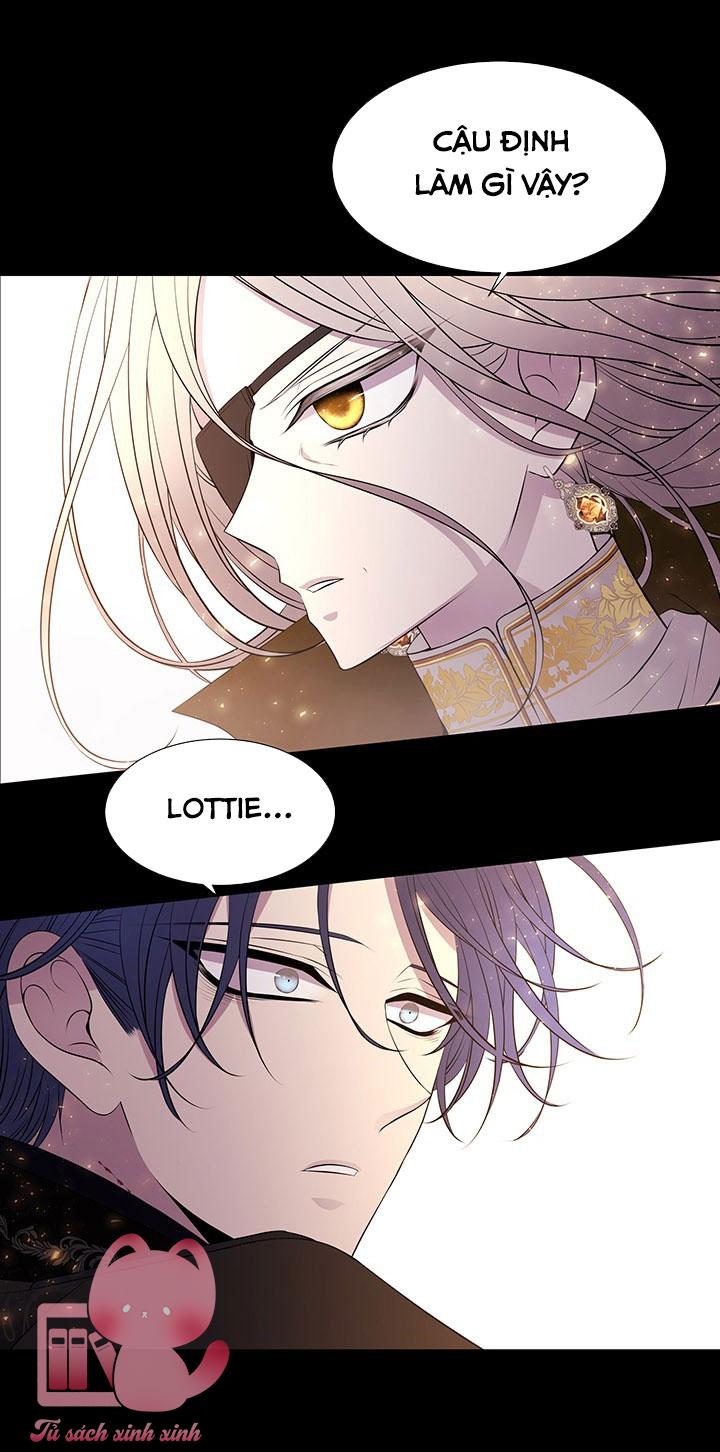 Charlotte Và Ngũ Đại Đồ Đệ - Chap 74 - Trang 1