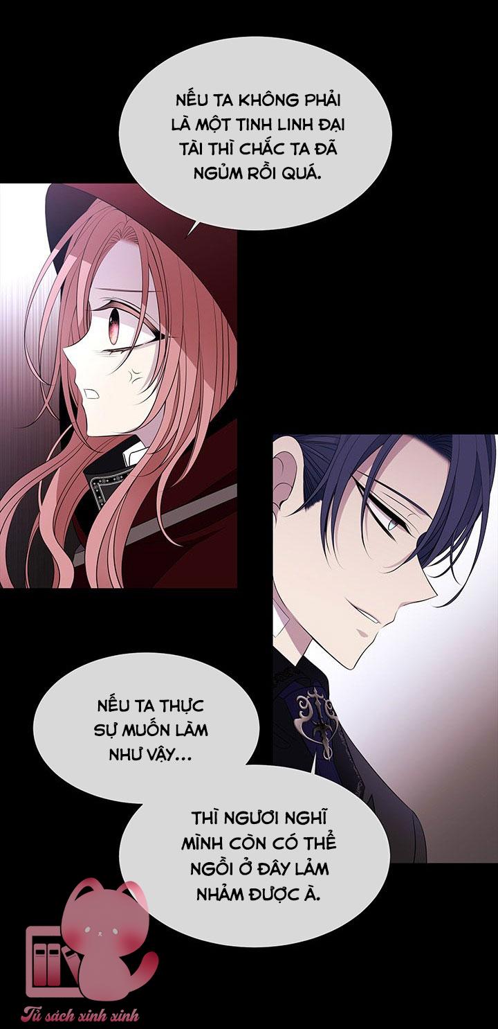 Charlotte Và Ngũ Đại Đồ Đệ - Chap 74 - Trang 11