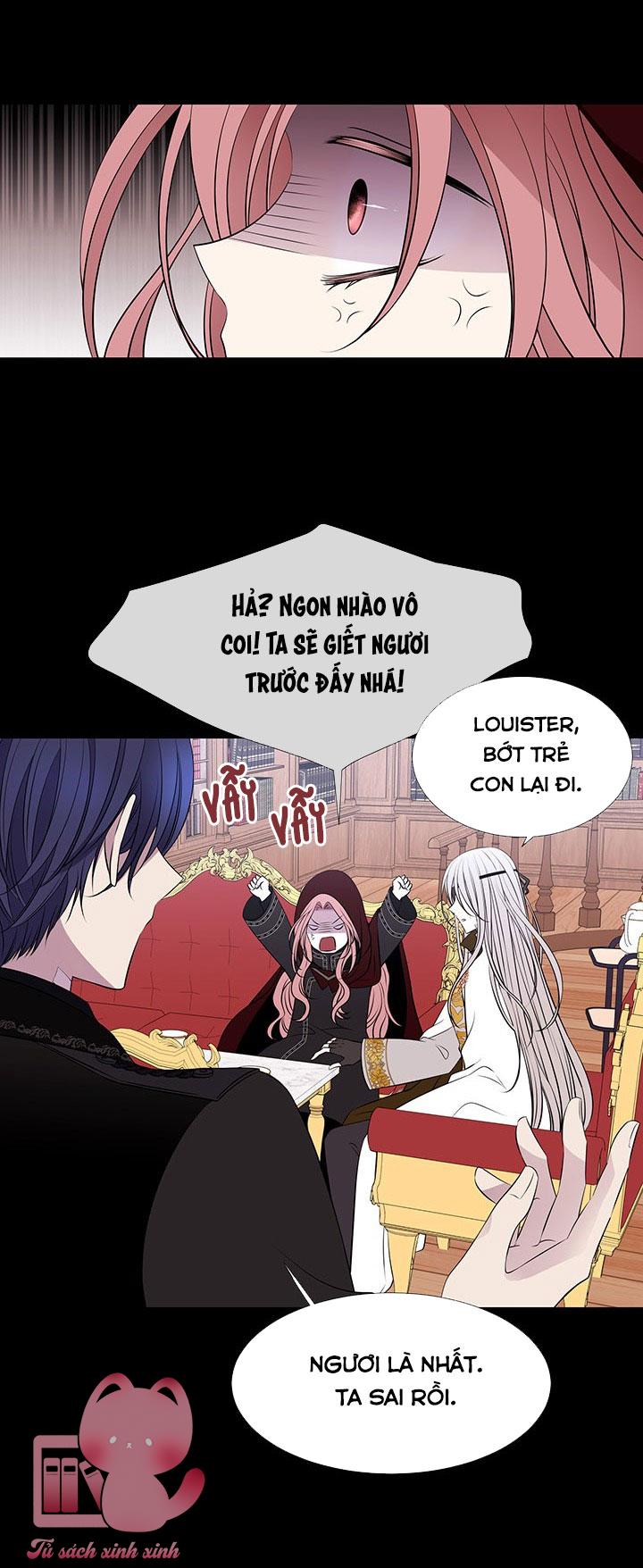 Charlotte Và Ngũ Đại Đồ Đệ - Chap 74 - Trang 12