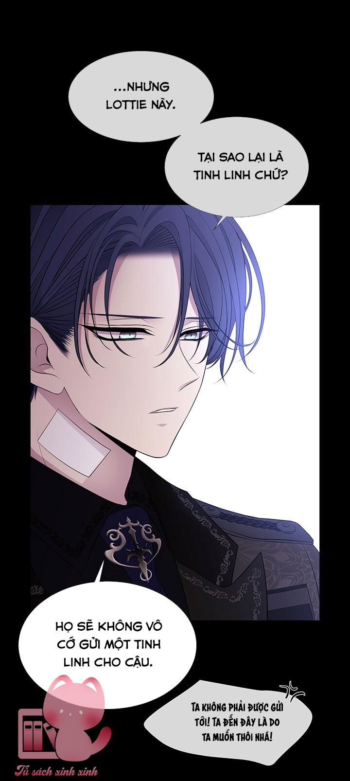 Charlotte Và Ngũ Đại Đồ Đệ - Chap 74 - Trang 13