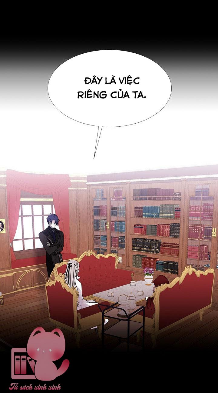 Charlotte Và Ngũ Đại Đồ Đệ - Chap 74 - Trang 15