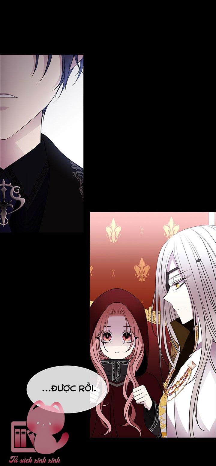 Charlotte Và Ngũ Đại Đồ Đệ - Chap 74 - Trang 16