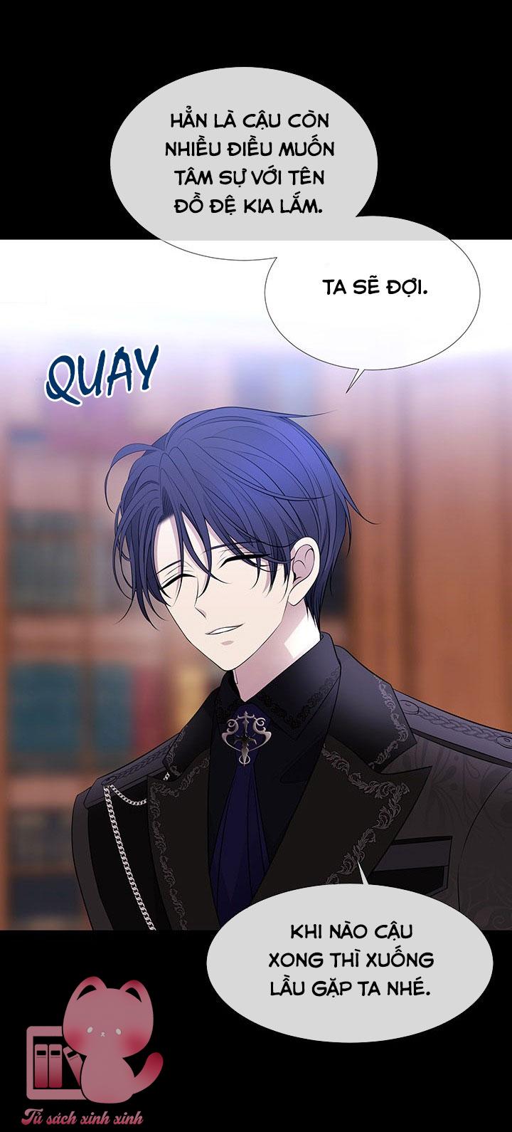 Charlotte Và Ngũ Đại Đồ Đệ - Chap 74 - Trang 17