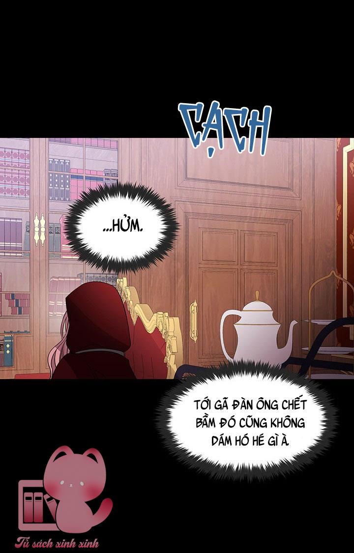 Charlotte Và Ngũ Đại Đồ Đệ - Chap 74 - Trang 18