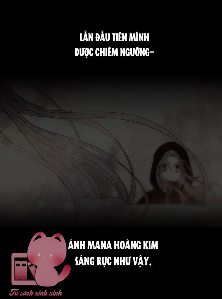 Charlotte Và Ngũ Đại Đồ Đệ - Chap 74 - Trang 19