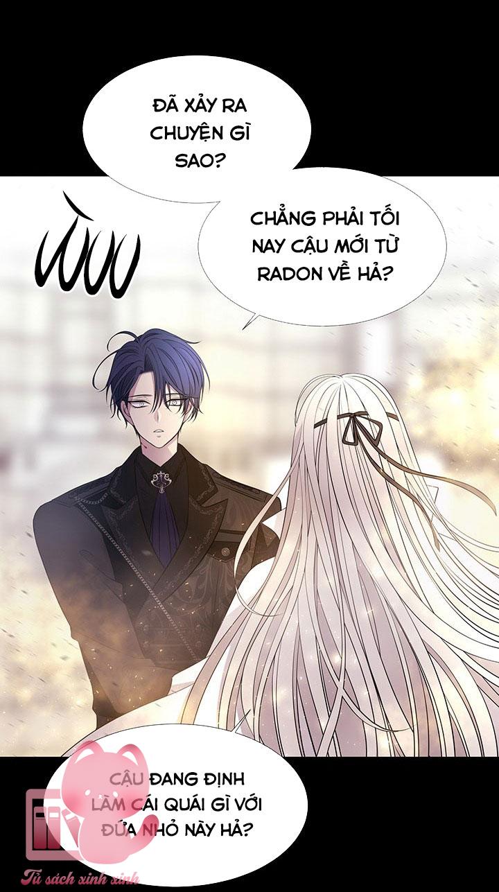 Charlotte Và Ngũ Đại Đồ Đệ - Chap 74 - Trang 3