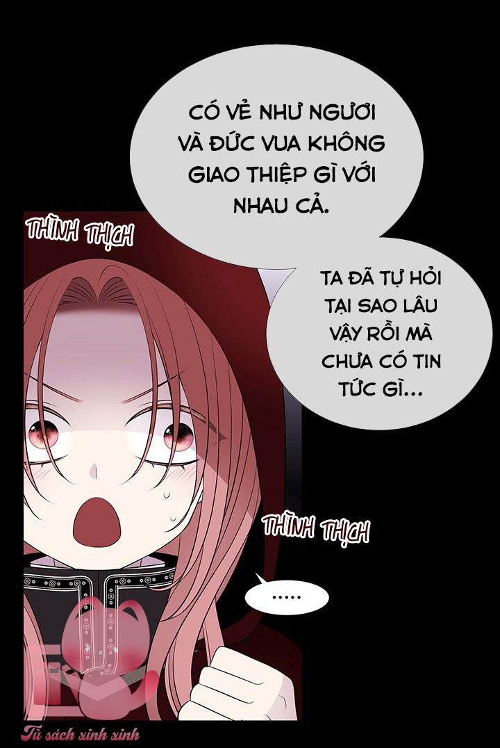 Charlotte Và Ngũ Đại Đồ Đệ - Chap 74 - Trang 23