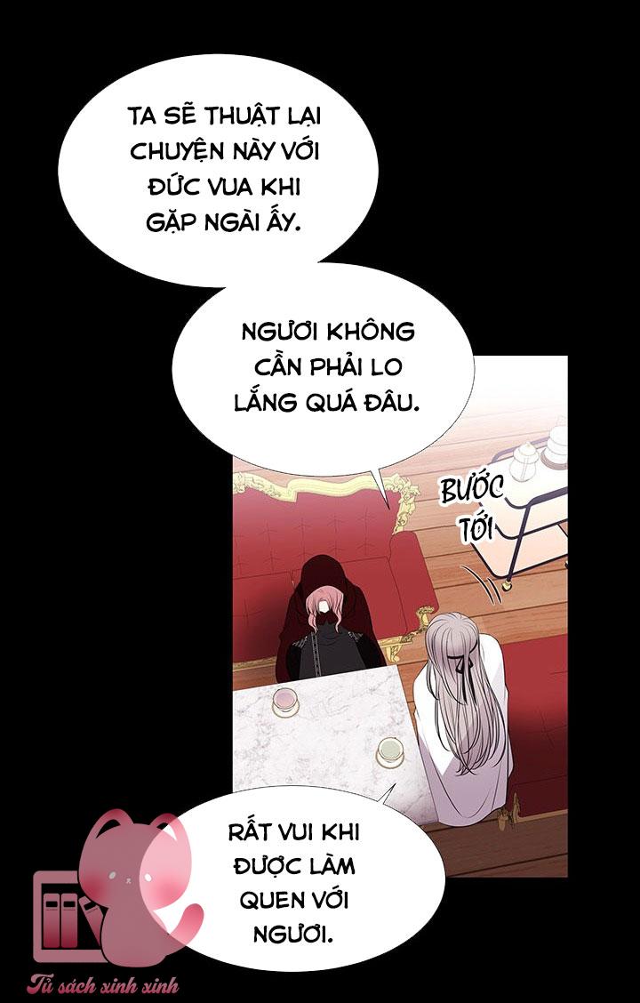 Charlotte Và Ngũ Đại Đồ Đệ - Chap 74 - Trang 26