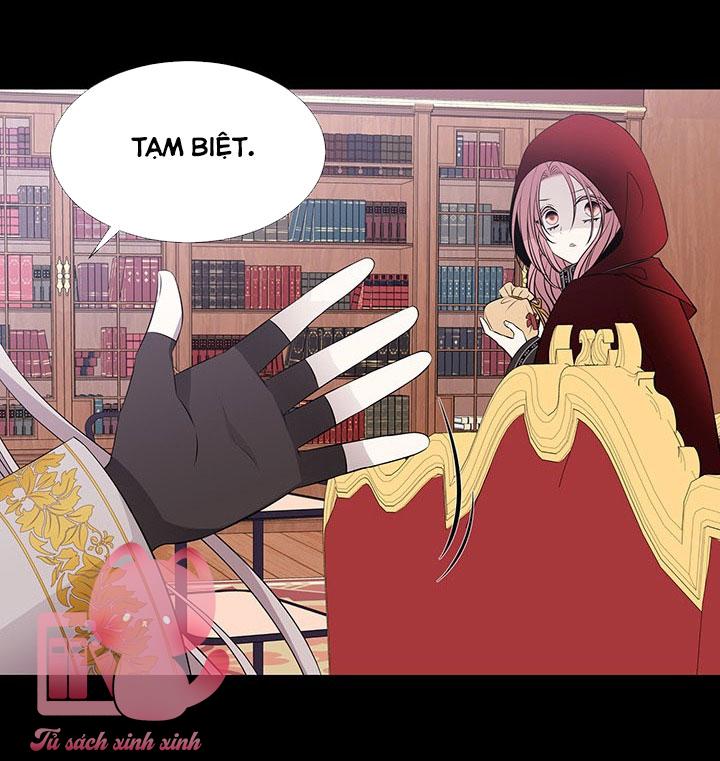 Charlotte Và Ngũ Đại Đồ Đệ - Chap 74 - Trang 28
