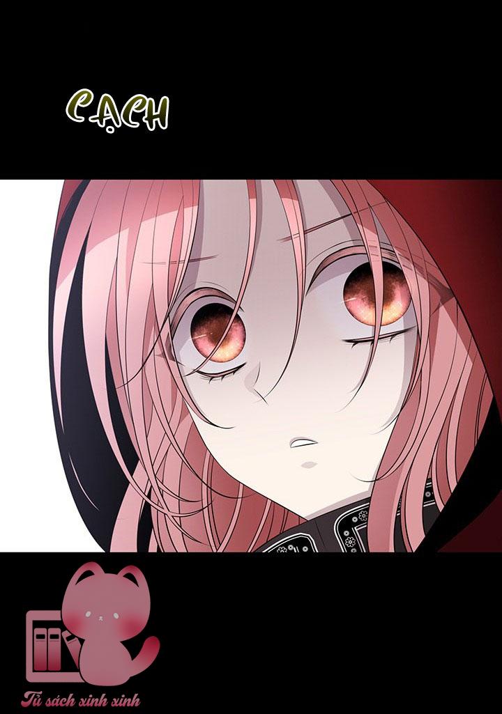 Charlotte Và Ngũ Đại Đồ Đệ - Chap 74 - Trang 29