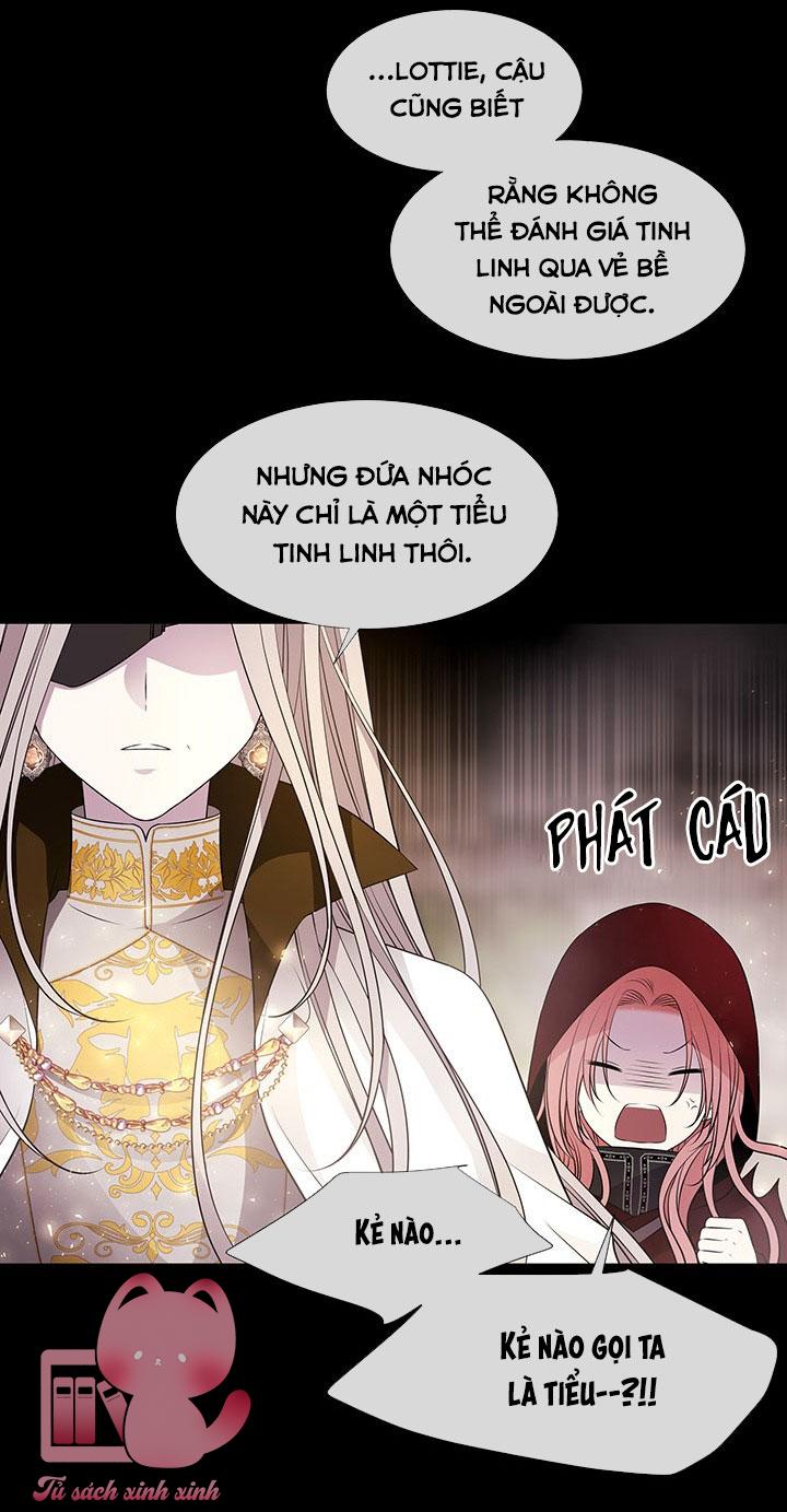 Charlotte Và Ngũ Đại Đồ Đệ - Chap 74 - Trang 4