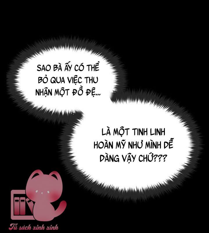 Charlotte Và Ngũ Đại Đồ Đệ - Chap 74 - Trang 31